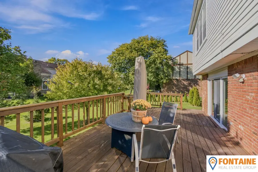 44932 Lightsway Drive, Novi, MI 48375 - #3