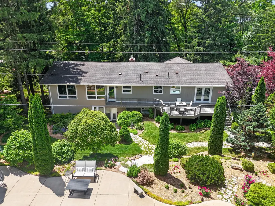 3600 Hendee Road, Jackson, MI 49201 - #2