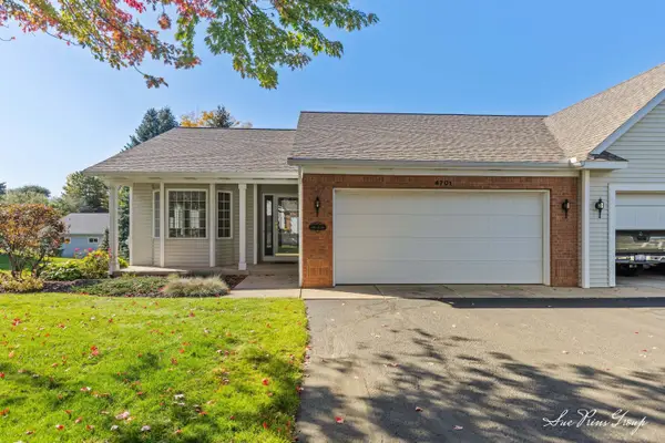 4701 Crescent Drive, Hudsonville, MI 49426
