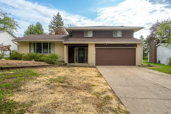 4156 Weymouth Drive Se, Grand Rapids, MI 49508