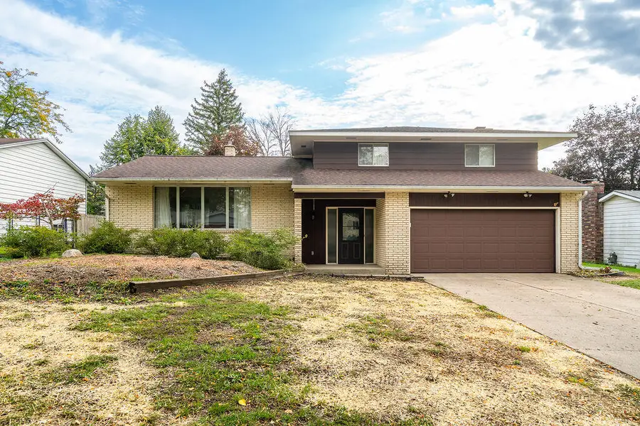 4156 Weymouth Drive Se, Grand Rapids, MI 49508 - #2