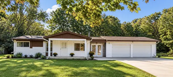 8741 Ann Arbor Road, Grass Lake, MI 49240