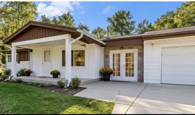 8741 Ann Arbor Road, Grass Lake, MI 49240 - #2