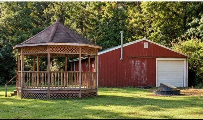 8741 Ann Arbor Road, Grass Lake, MI 49240 - #3