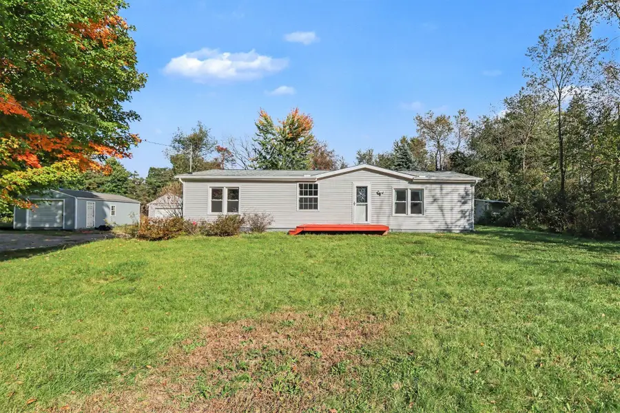 10671 Hillandale Drive, Jerome, MI 49249 - #2