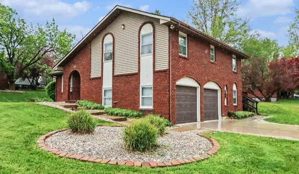2618 Greenland Street, Kalamazoo, MI 49009