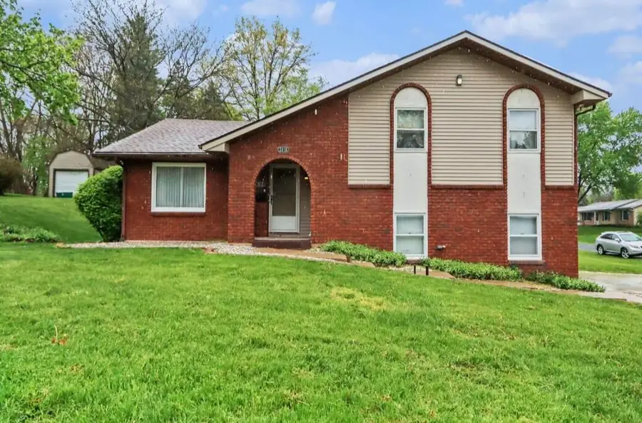 2618 Greenland Street, Kalamazoo, MI 49009 - #2