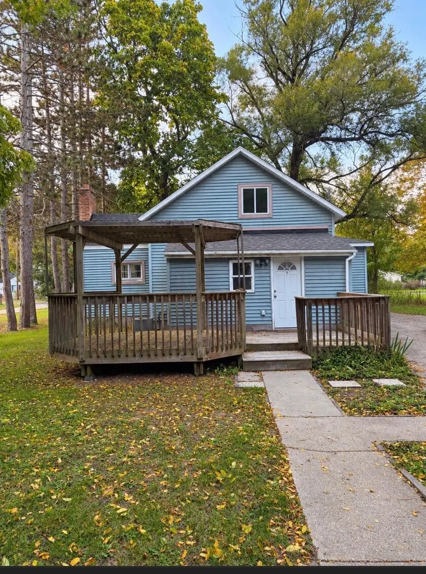 569 Porter Road, Norton Shores, MI 49441 - #3