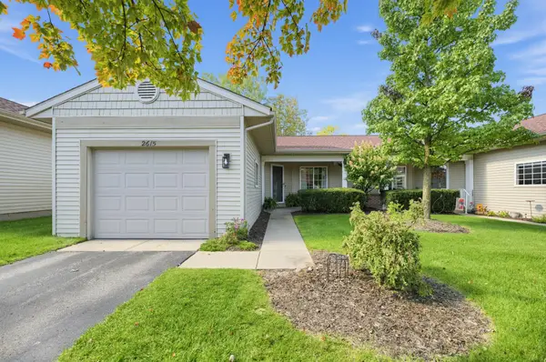 2615 SE Cascade Place Drive, Grand Rapids, MI 49546