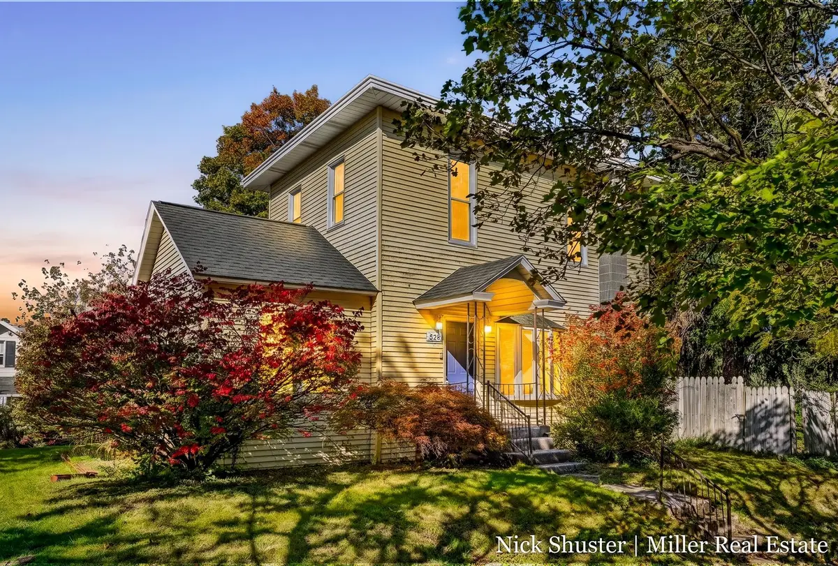 528 S Market Street, Hastings, MI 49058 - #1