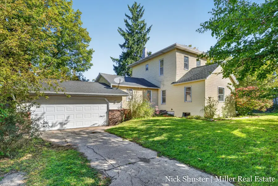528 S Market Street, Hastings, MI 49058 - #3