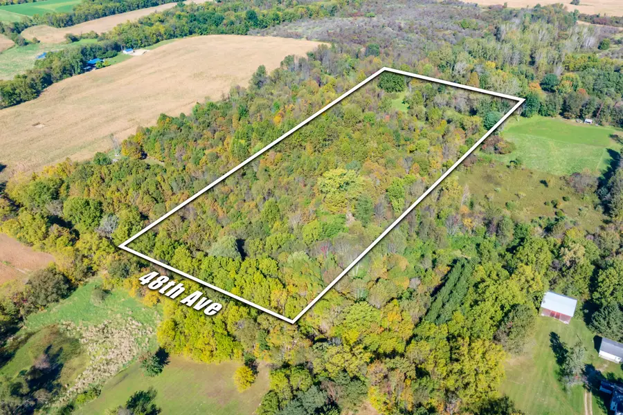 5 Acres Vacant Land 48th Avenue, Lawrence, MI 49064 - #2