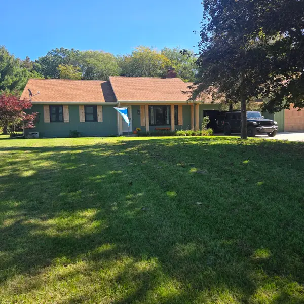 12400 16 Mile Road, Marshall, MI 49068