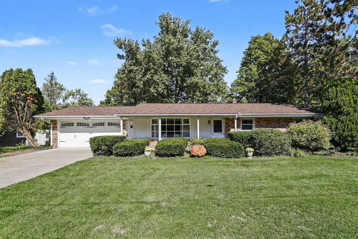 205 Jakway Avenue, Benton Harbor, MI 49022 - #1