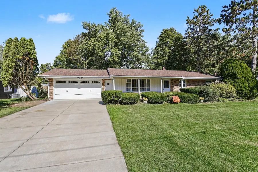 205 Jakway Avenue, Benton Harbor, MI 49022 - #3