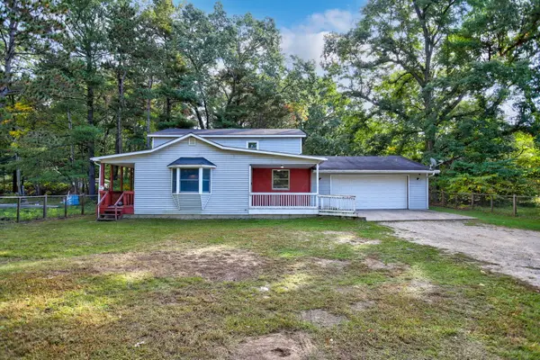 907 Second Street, Pullman, MI 49450