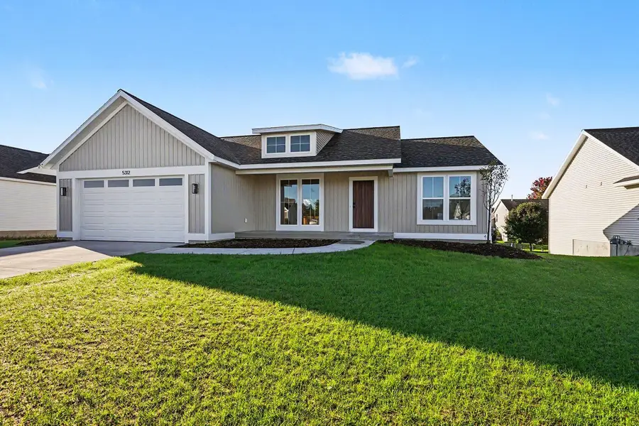 5312 Margot Lane, Allendale, MI 49401 - #2