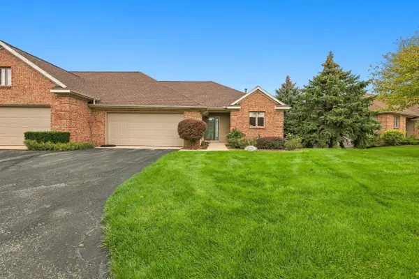 6365 Mansfield Court, Hudsonville, MI 49426