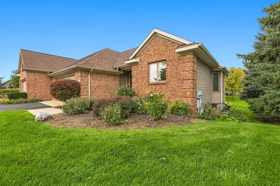 6365 Mansfield Court, Hudsonville, MI 49426 - #3