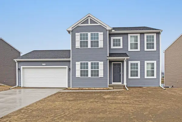 179 Peppermint Drive, Holland, MI 49423