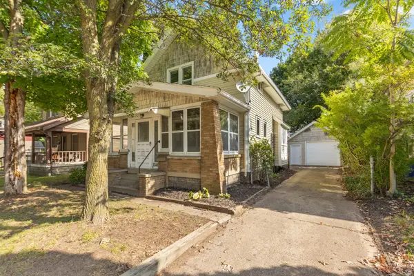 1340 Eastern Avenue Se, Grand Rapids, MI 49507
