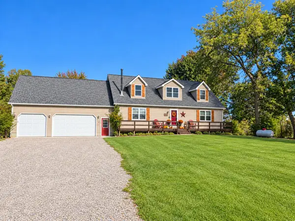 4179 Galbraith Line Road, Croswell, MI 48422