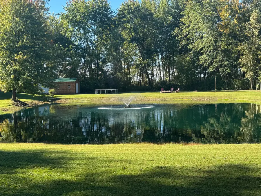 4179 Galbraith Line Road, Croswell, MI 48422 - #3