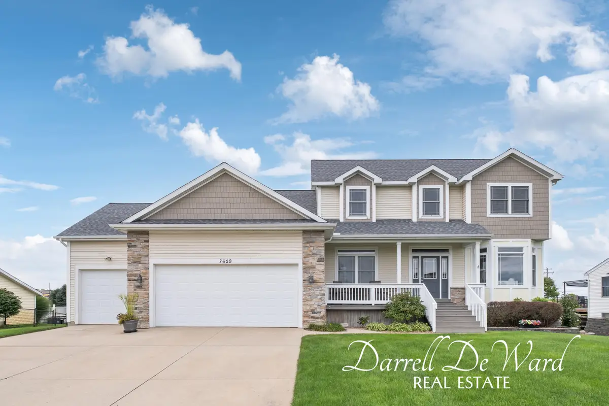 7629 Golf Meadows Drive Se, Caledonia, MI 49316 - #1