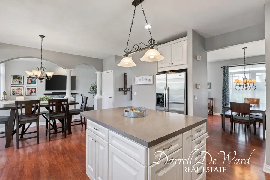 7629 Golf Meadows Drive Se, Caledonia, MI 49316 - #3