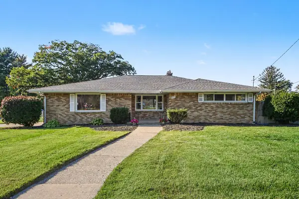2741 Plainfield Avenue Ne, Grand Rapids, MI 49505