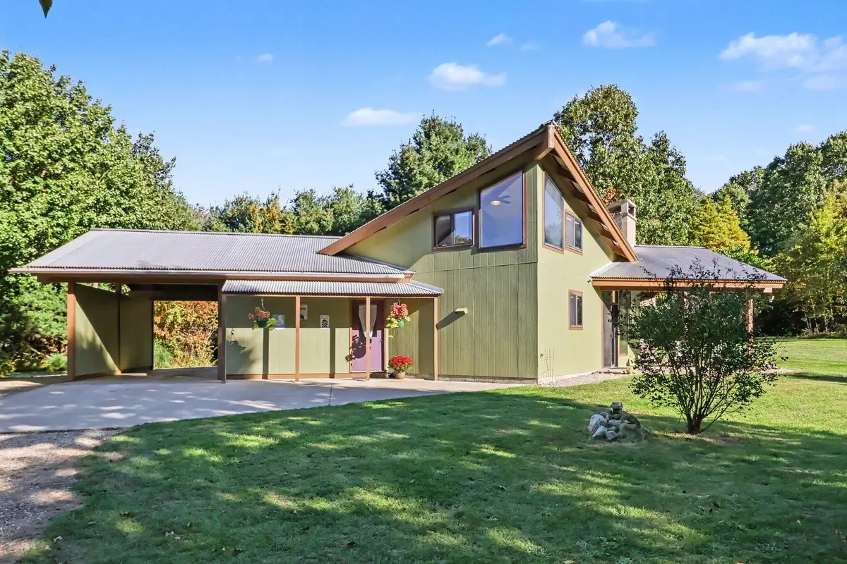 25405 67th Avenue, Lawton, MI 49065 - #1