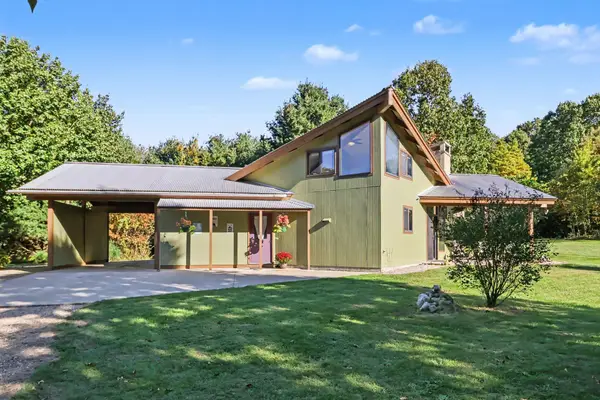 25405 67th Avenue, Lawton, MI 49065