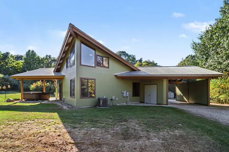 25405 67th Avenue, Lawton, MI 49065 - #2