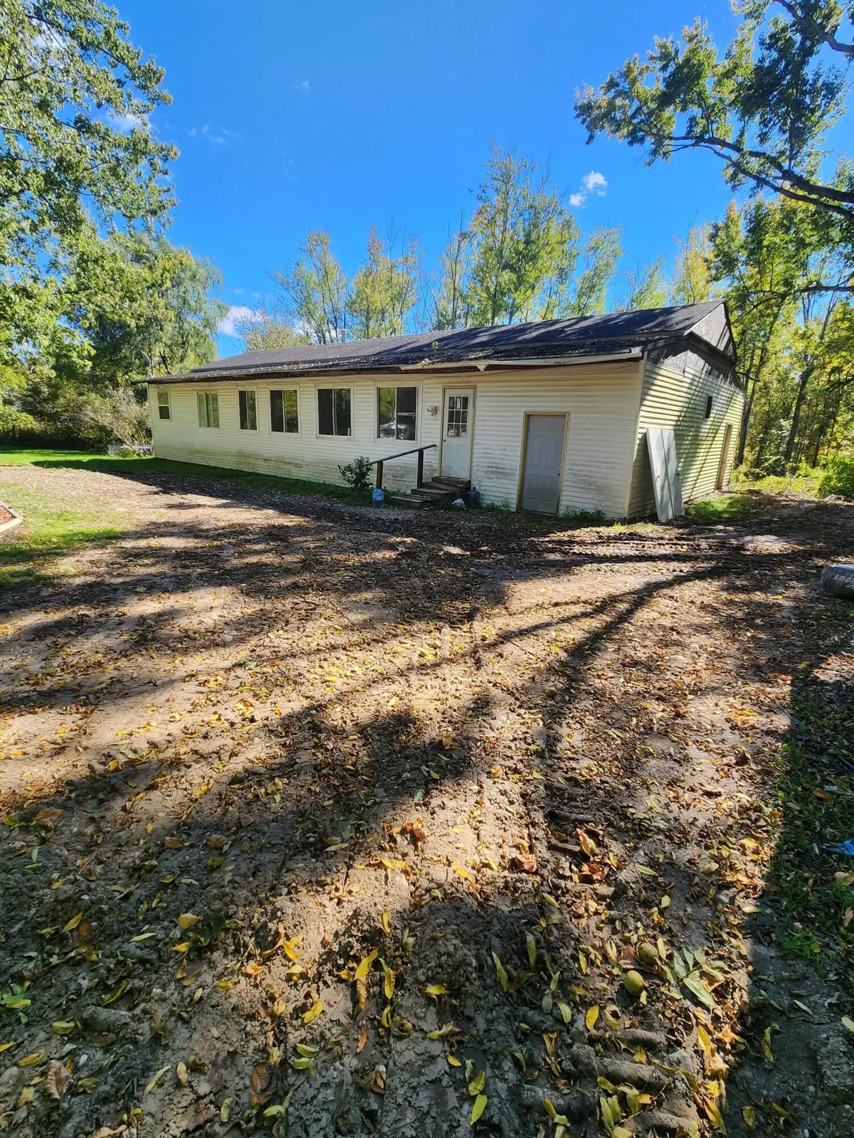 8721 Bluewater Highway, Saranac, MI 48881 - #1