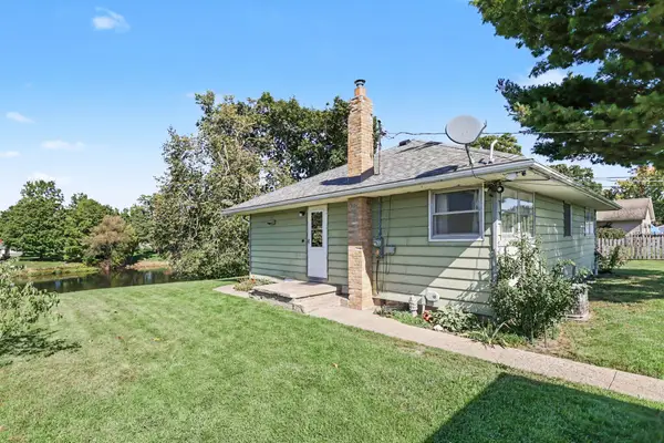 26150 S Shore Drive, Mendon, MI 49072