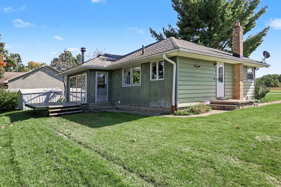26150 S Shore Drive, Mendon, MI 49072 - #2