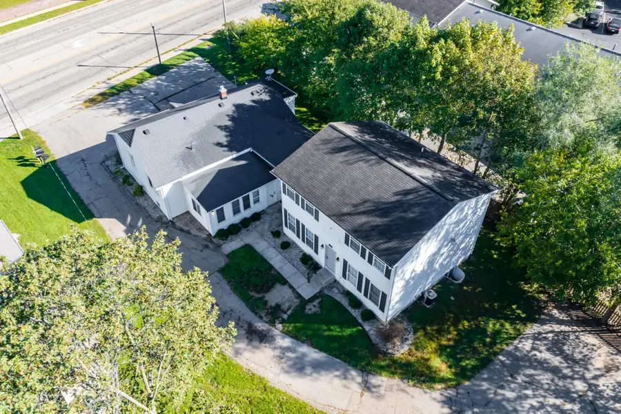 3419 W Michigan Avenue #1, Kalamazoo, MI 49006 - #3
