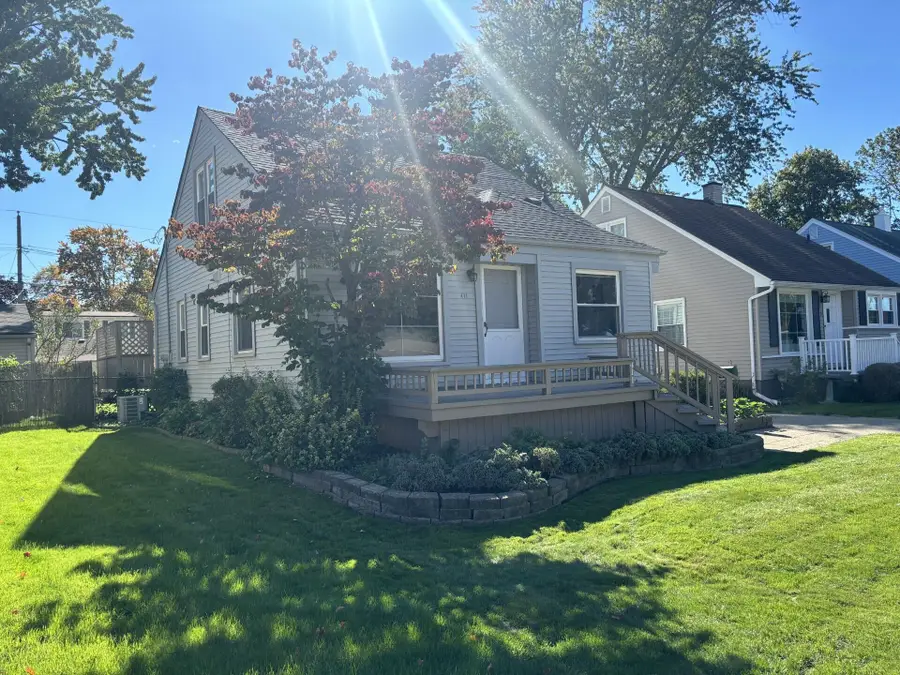411 Leroy Avenue, Clawson, MI 48017 - #2
