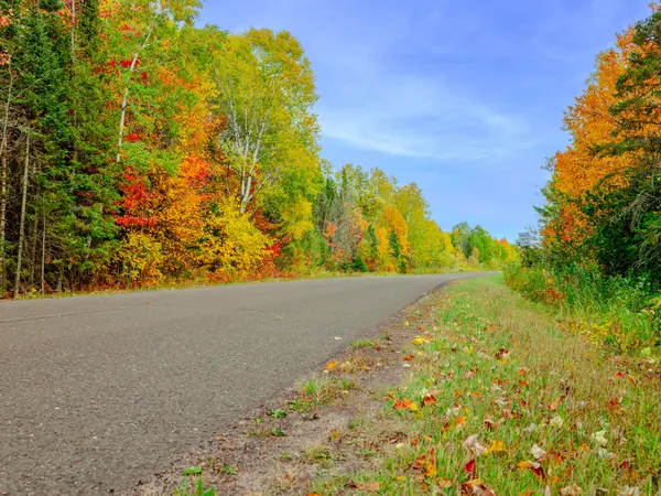 Lot 02 E Shore Road, Bergland, MI 49910