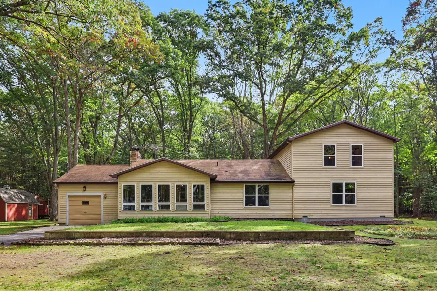 6676 S Walker Road, Fruitport, MI 49415 - #3