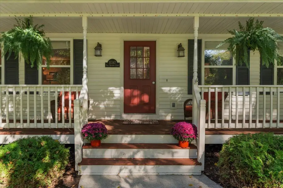11347 Tall Shadows Court, Pinckney, MI 48169 - #2