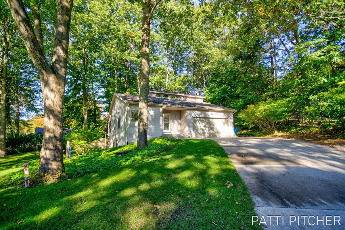 13582 Redbird Lane, Grand Haven, MI 49417 - #1