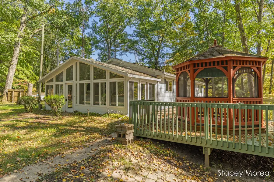 7677 Riverside Lane, Hesperia, MI 49421 - #2
