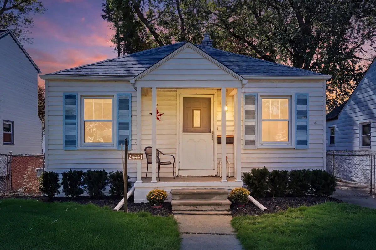 24441 Penn Street, Dearborn, MI 48124 - #1
