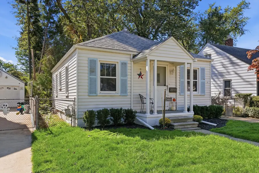 24441 Penn Street, Dearborn, MI 48124 - #2