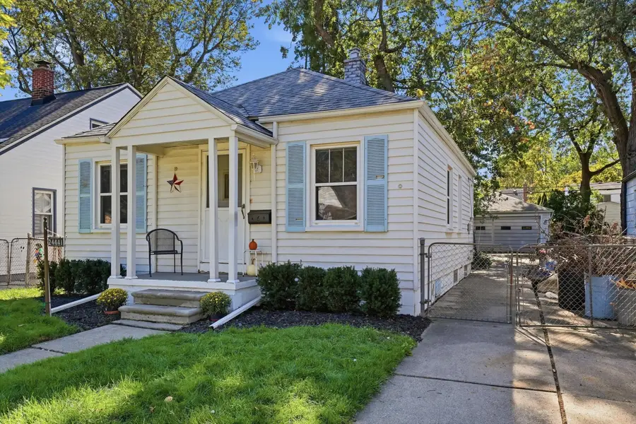 24441 Penn Street, Dearborn, MI 48124 - #3