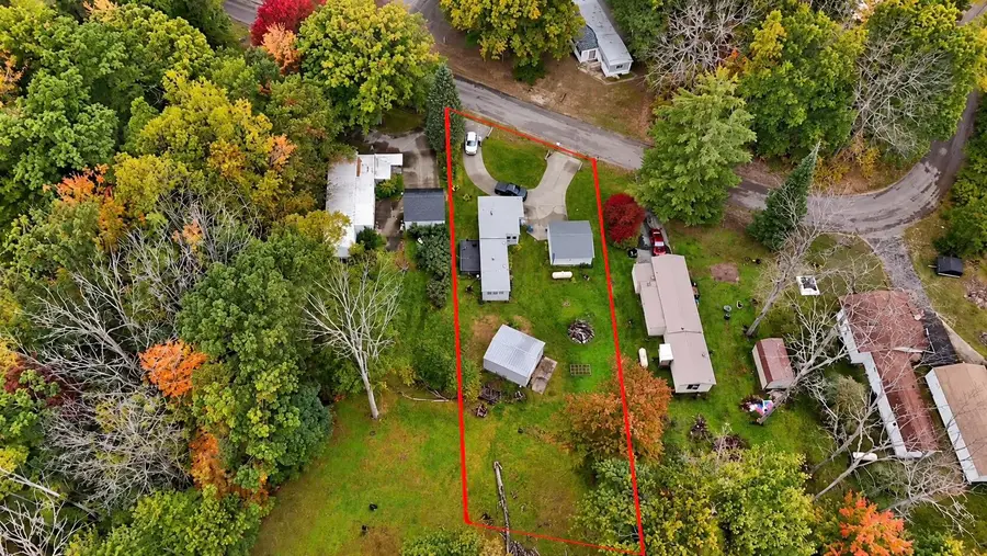 230 Maplewood Drive, Roscommon, MI 48653 - #3