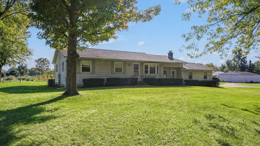 8209 Smythe Road, Manchester, MI 48158 - #3