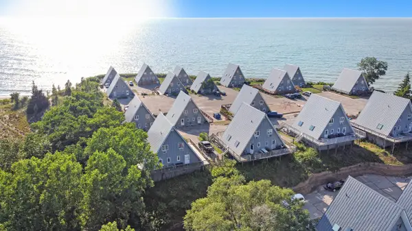 5340 Notre Dame Avenue #31, Stevensville, MI 49127