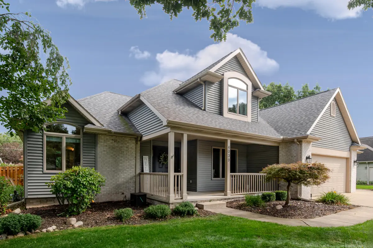 4039 Tudor Drive, Saint Joseph, MI 49085 - #1